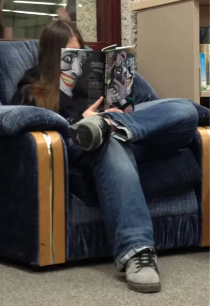 Optical illusions in book covers - #57 
