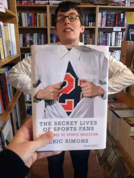 Optical illusions in book covers - #58 