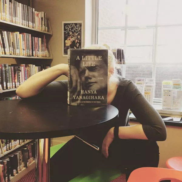Optical illusions in book covers - #63 