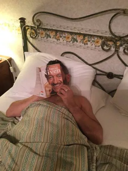 Optical illusions in book covers - #64 