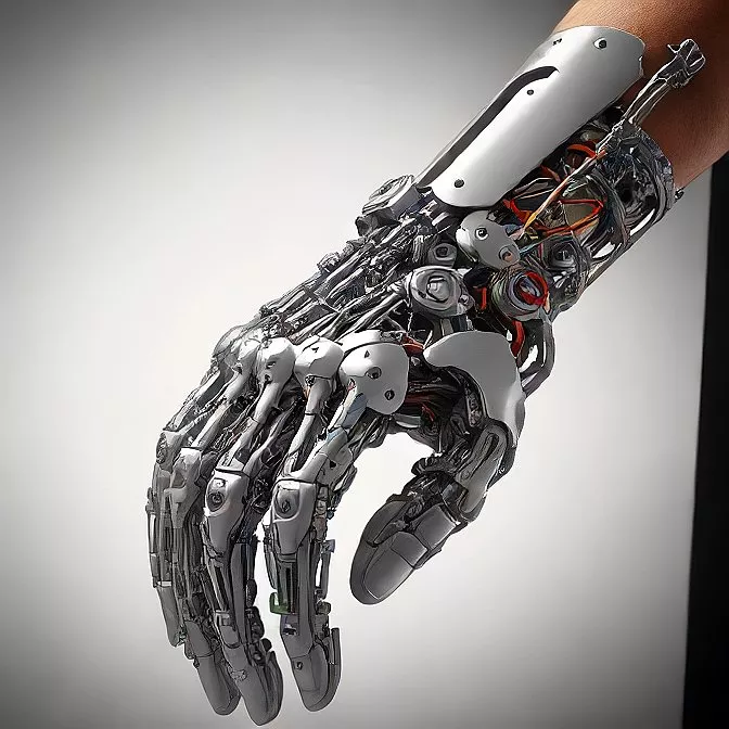 Bionic prosthetics beyond the hand
