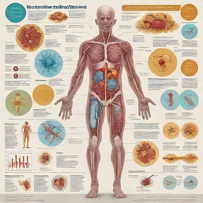 The microbiome our second brain