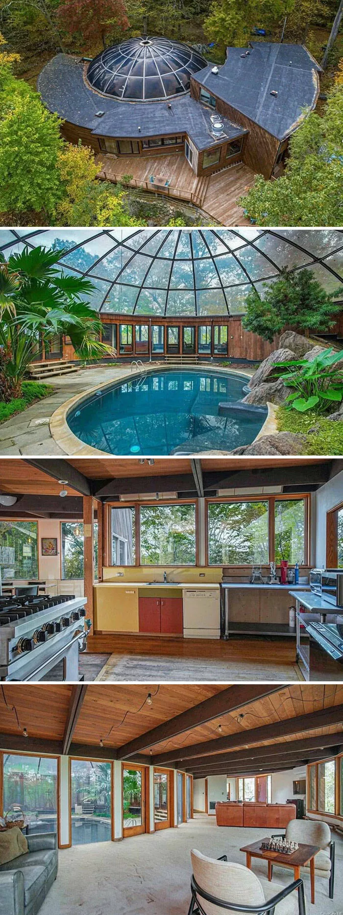 Timeless vintage charm a collection of retro shots - #5 A stunning 1969 property that sold for 1.8 million