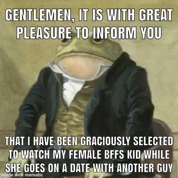Des memes bien gras tout droit venus du web - #19 