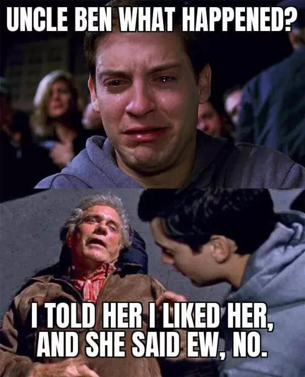 Des memes bien gras tout droit venus du web - #23 