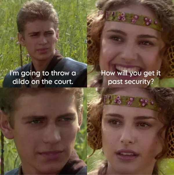 Des memes bien gras tout droit venus du web - #7 