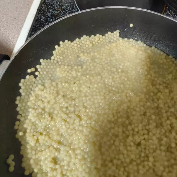 Images si fascinantes quon ne peut pas les ignorer - #19 Mon couscous s'est arrangé en un motif hexagonal Images si fascinantes quon ne peut pas les ignorer - #19 Mon couscous s'est arrangé en un motif hexagonal