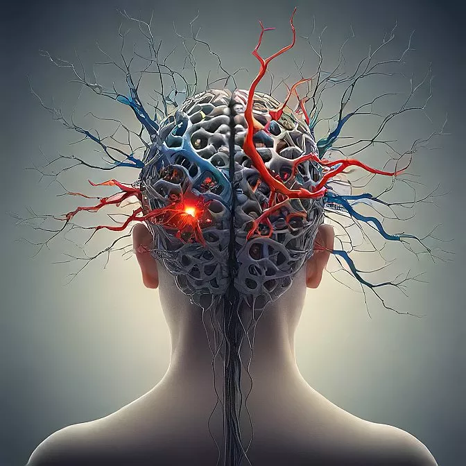 Neuroplasticity the brain that reshapes itself