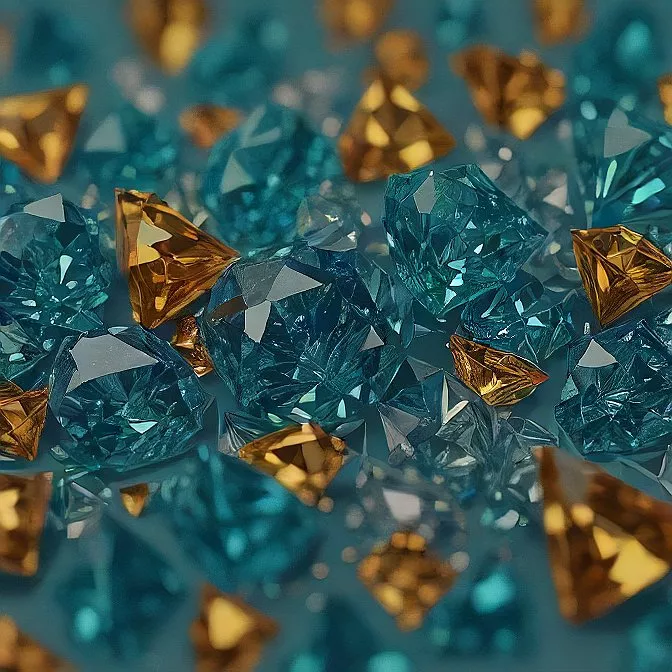 La formation des diamants sous nos pieds