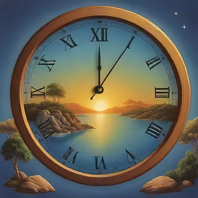 Rythme circadien la montre biologique interne