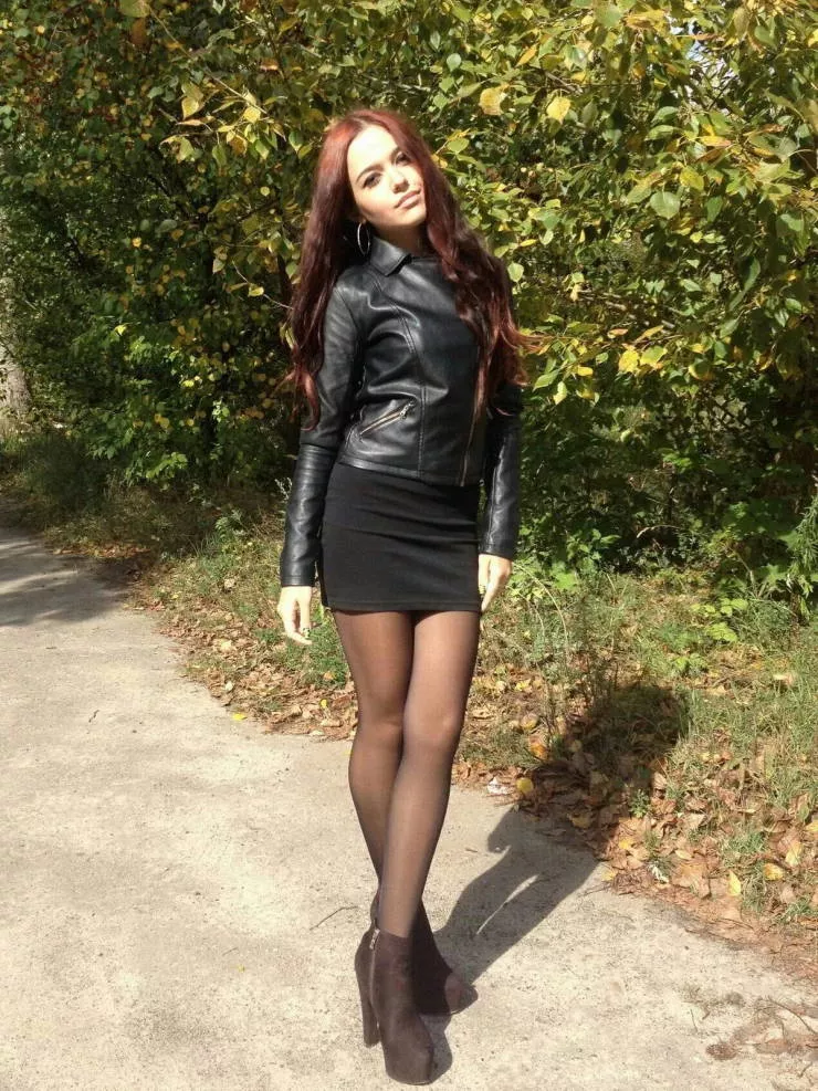Bas et collants charme et sensualite sexy - #29 