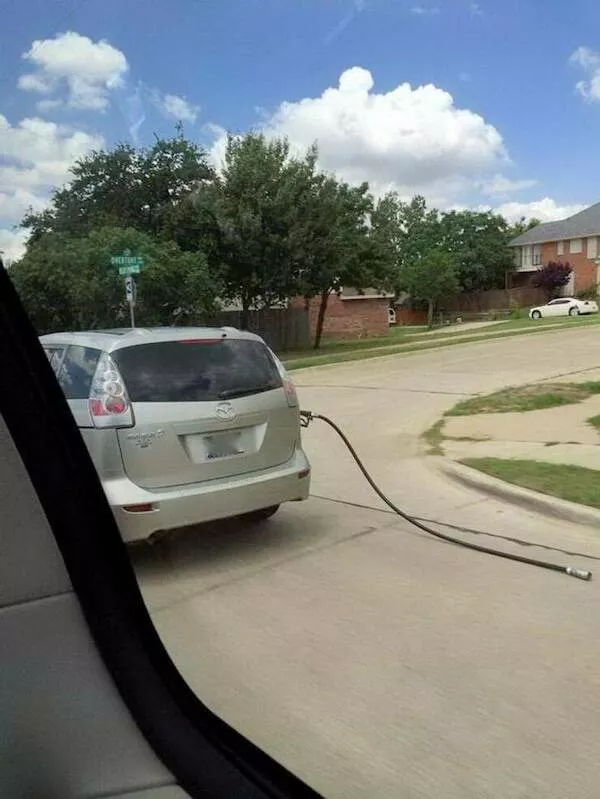 Fails that deserve a slow clap - #10 