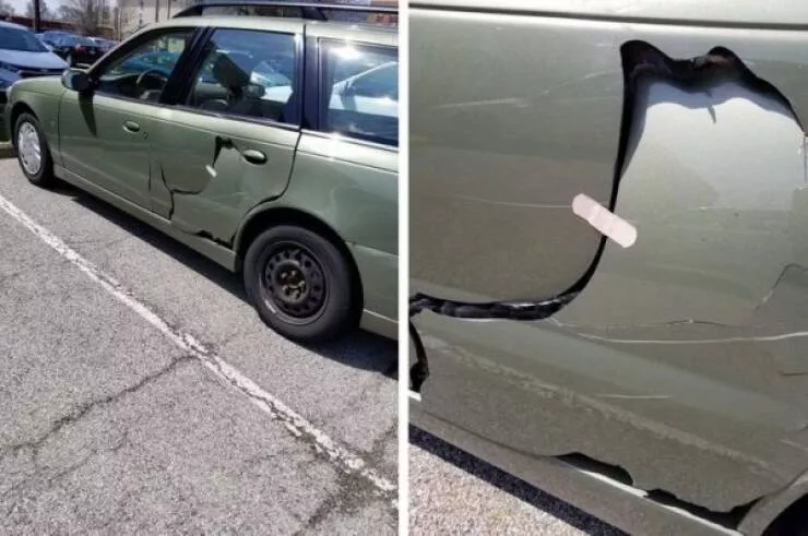 Fails that deserve a slow clap - #3 