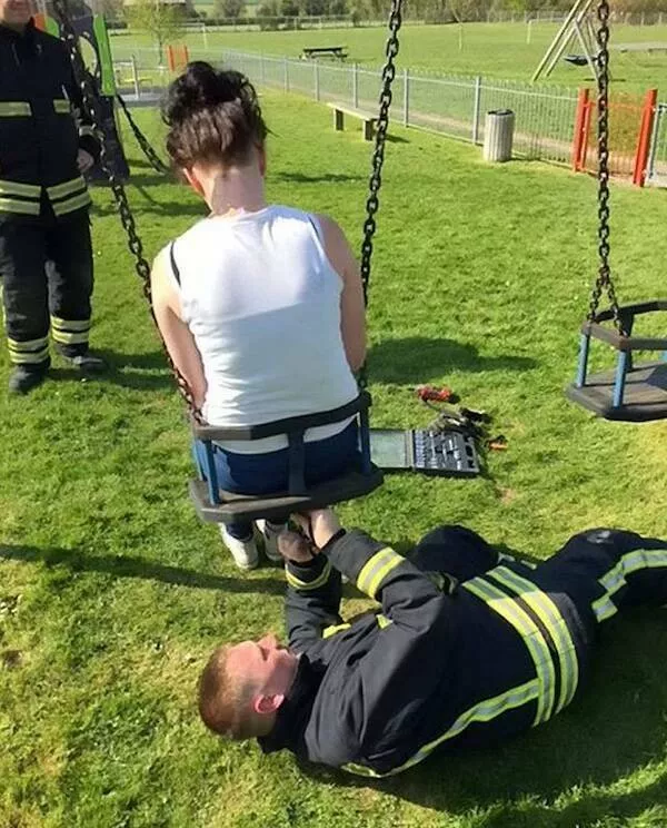 Fails that deserve a slow clap - #7 
