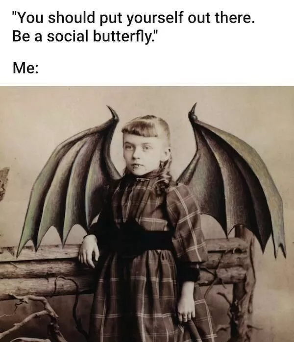 Classical art meets memes - #11 