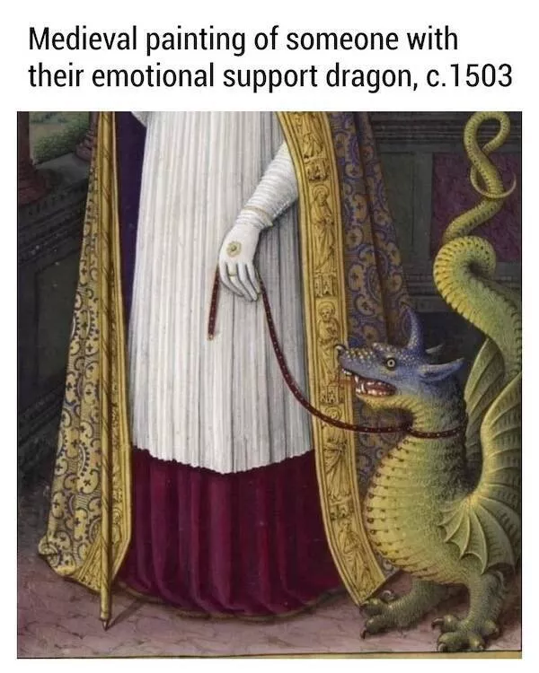 Arts classiques et memes un melange hilarant - #15 