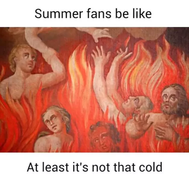 Classical art meets memes - #2 