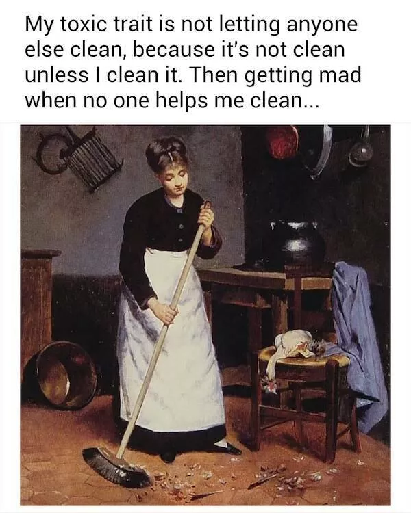 Arts classiques et memes un melange hilarant - #21 