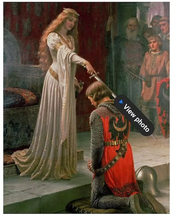 Classical art meets memes - #26 