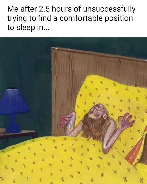 Classical art meets memes - #3 