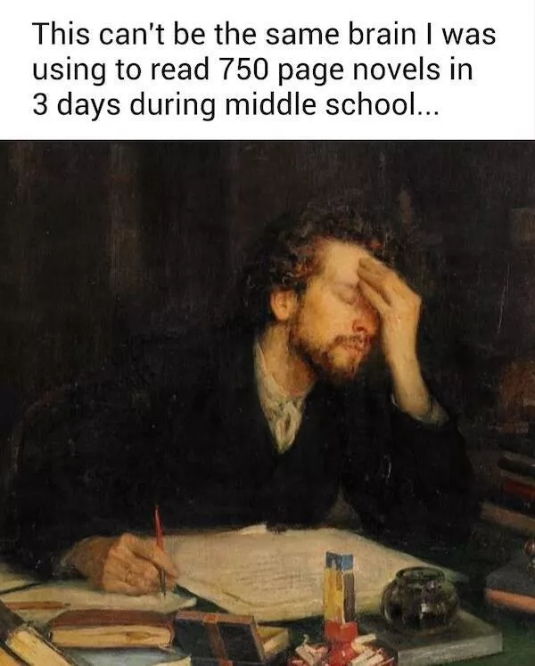 Arts classiques et memes un melange hilarant - #8 