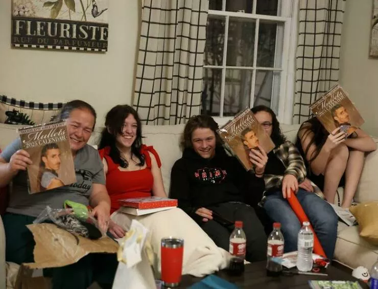 Unbelievable coincidences question reality - #24 Three people brought the same gift to a white elephant exchange