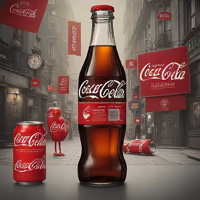 Surprising facts about coca cola