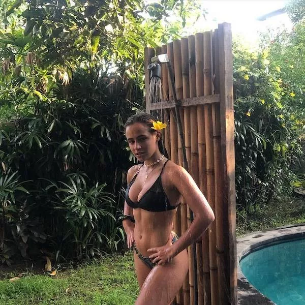 Fit and sexy a showcase of hot bodies - #1 