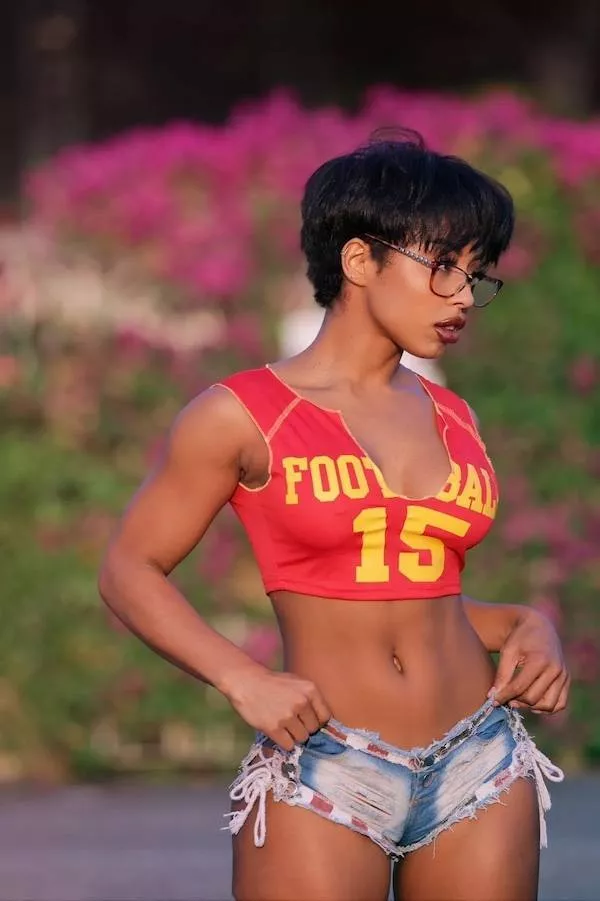 Corps muscle une beaute sexy et athletique - #24 