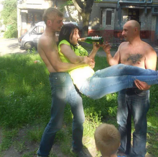 Russia its different - #22 