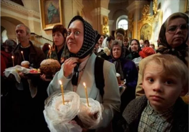 La russie cest different - #7 