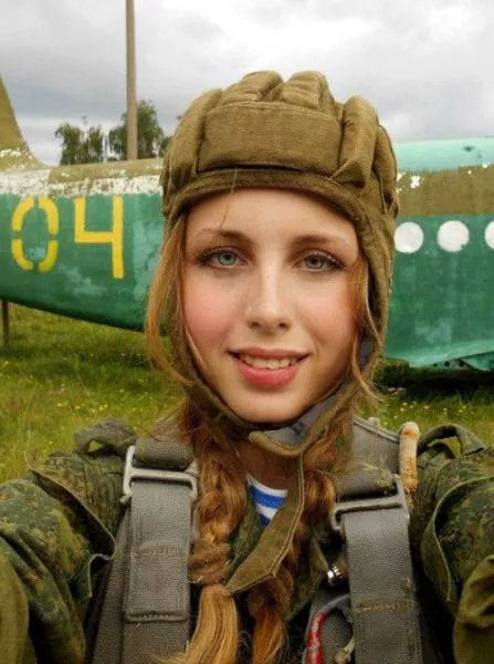 Russia its different - #9 