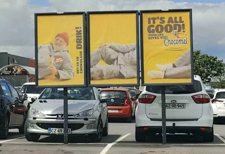 Marketing fails when campaigns go wrong - #18 Marketing fails when campaigns go wrong - #18