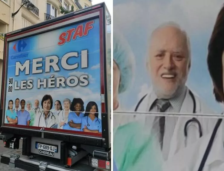 Le marketing qui part en vrille un echec drole - #22 