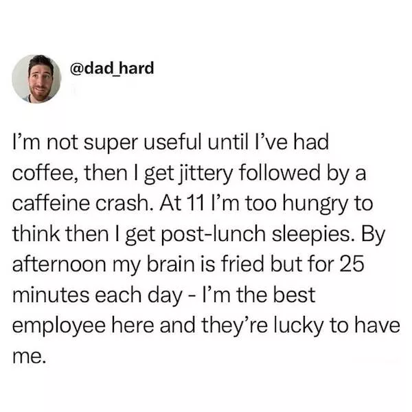 Desk job survival kit the meme edition - #14 