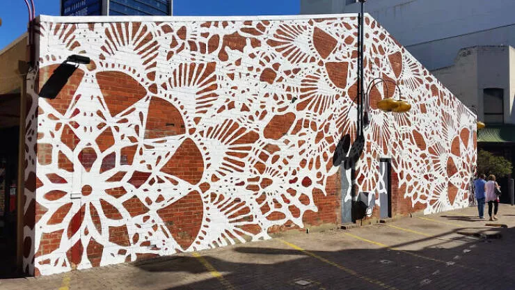 Chefs doeuvre urbains caches a la vue de tous - #10 