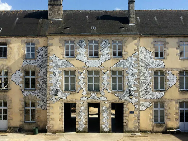 Chefs doeuvre urbains caches a la vue de tous - #44 