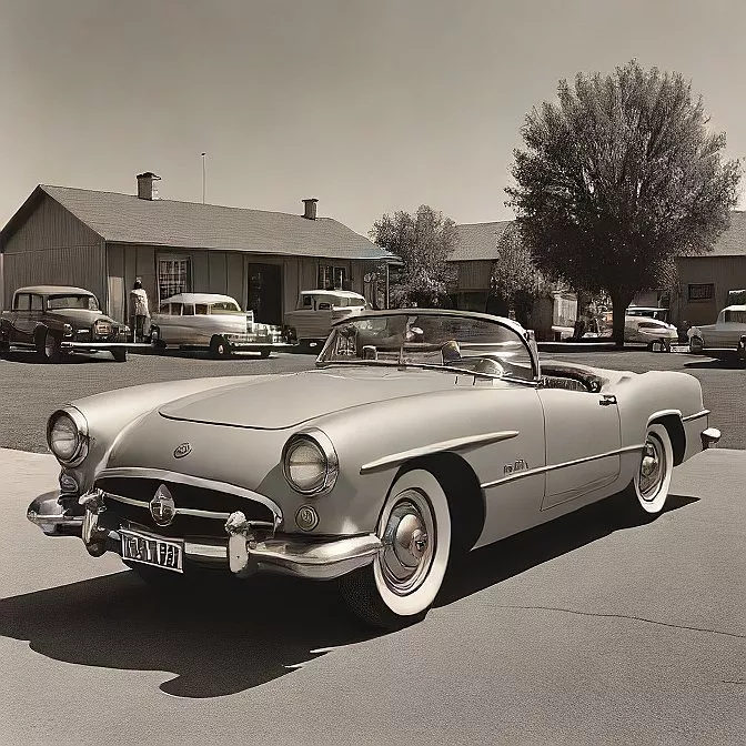 The curse of little bastard james deans car