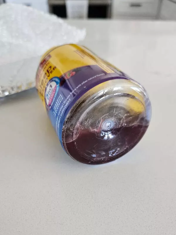 Ouch just ouch a gallery of painful fails - #11 Sleep gummies left on a porch for hours in extreme heat Ouch just ouch a gallery of painful fails - #11 Sleep gummies left on a porch for hours in extreme heat