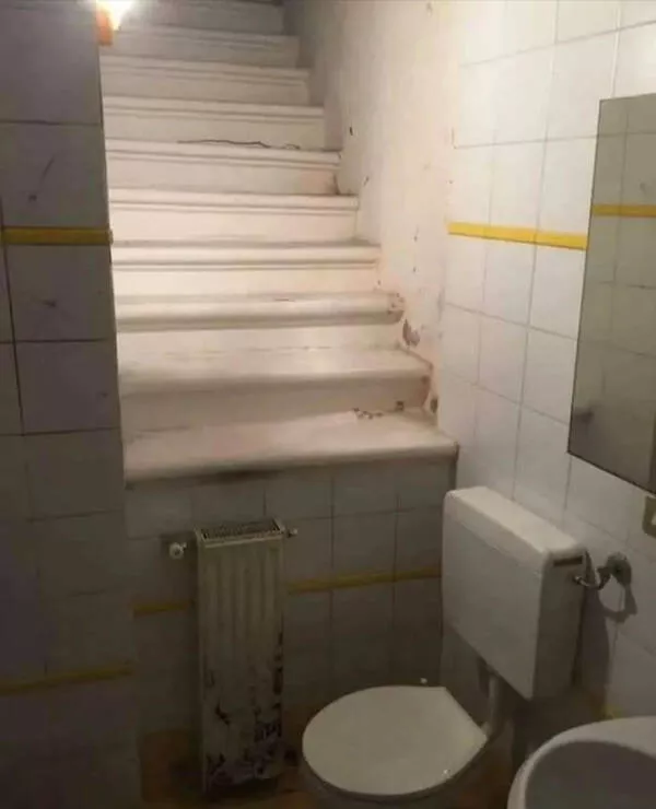 Diy disasters caught on camera - #12 
