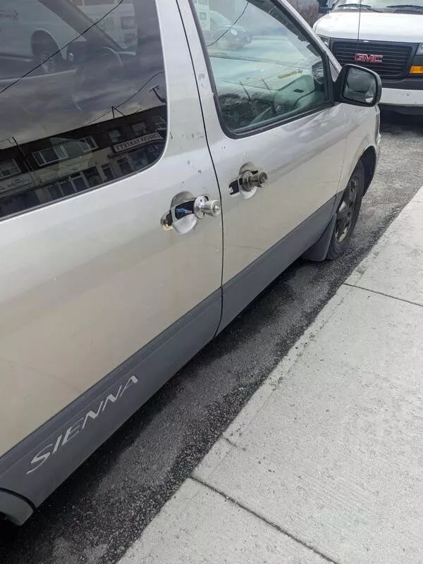 Diy disasters caught on camera - #14 