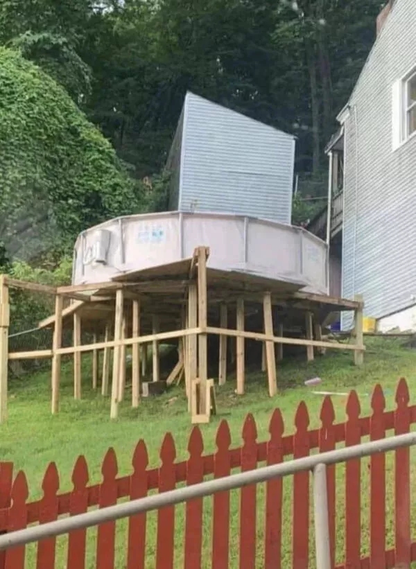 Diy disasters caught on camera - #19 