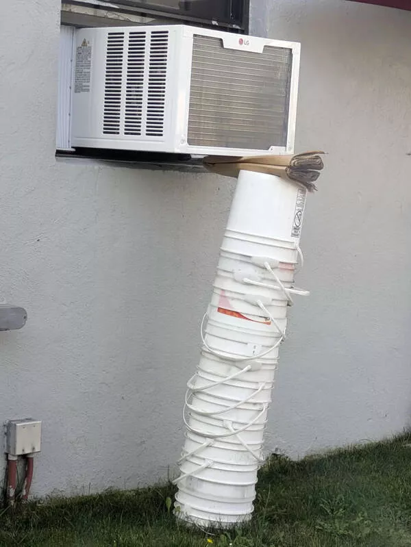 Diy disasters caught on camera - #9 