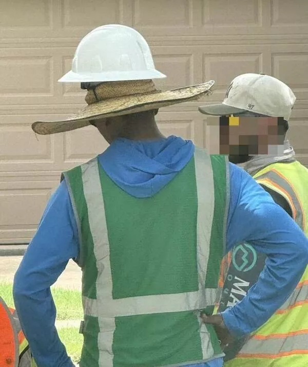 Workload a dose of humor to laugh it off - #14 