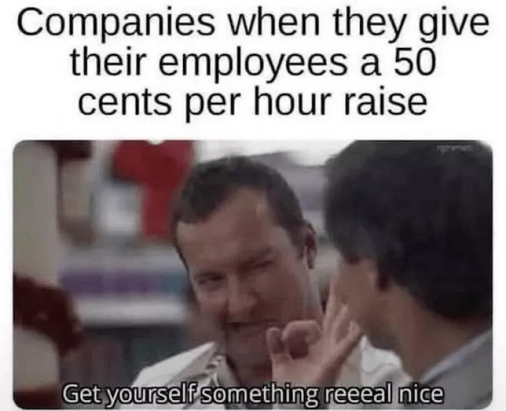 Workload a dose of humor to laugh it off - #23 