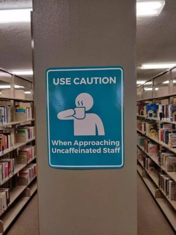Workload a dose of humor to laugh it off - #29 