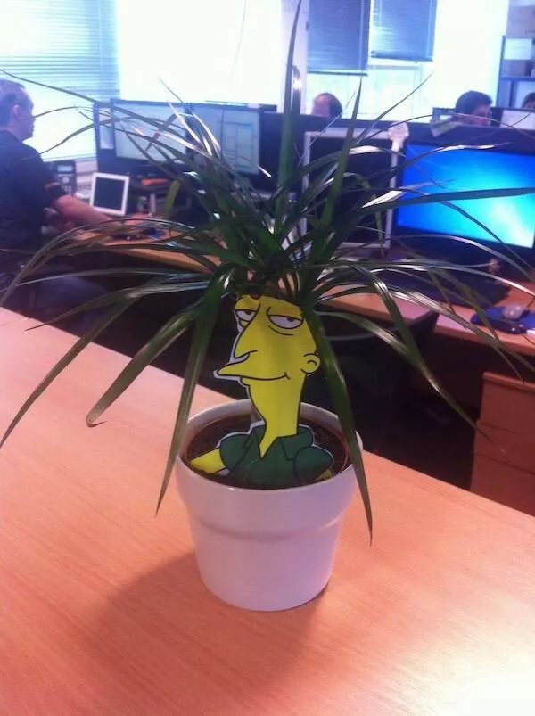 Workload a dose of humor to laugh it off - #34 