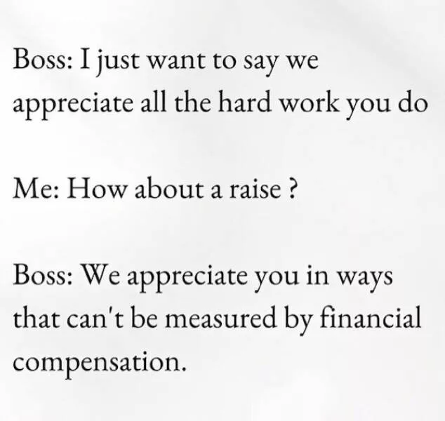 Workload a dose of humor to laugh it off - #38 