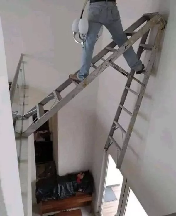 Workload a dose of humor to laugh it off - #5 