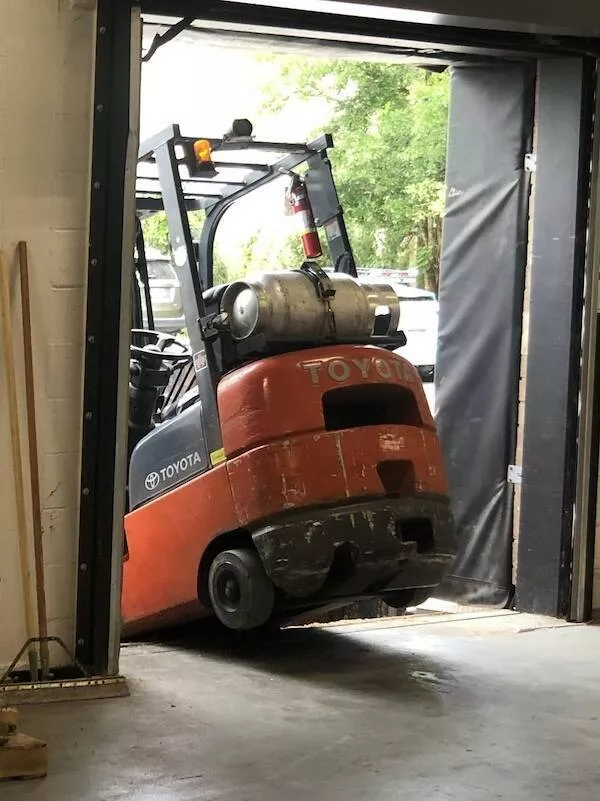 Workload a dose of humor to laugh it off - #6 
